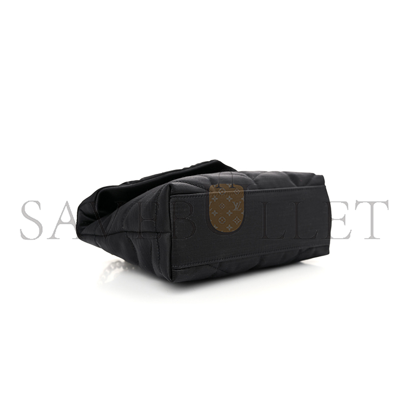 YSL PUFFER SMALL CHAIN BAG 1582378 (29*17*11cm)